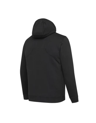 Bluza Beretta 500 Years Hoodies LOGO ORO PIC Czarna M - imag24.pl