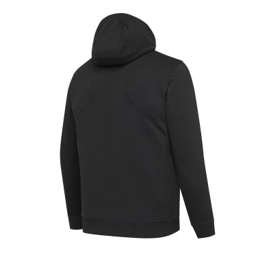 Bluza Beretta 500 Years Hoodies – Czarna, Regular Fit