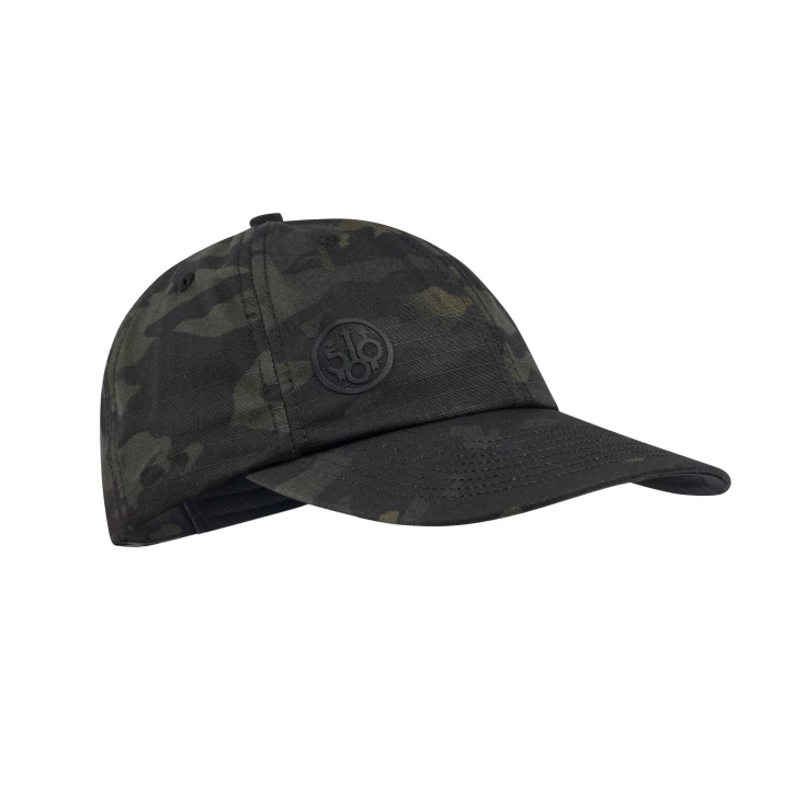 Czapka Beretta 500 Years Multicam Czarna - imag24.pl