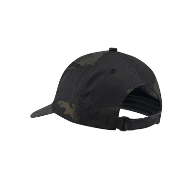 Czapka z daszkiem Beretta 500 Years Multicam, czarna