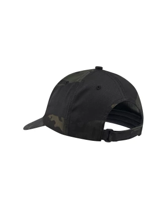 Czapka Beretta 500 Years Multicam Czarna - imag24.pl