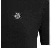Beretta 500 Years T-Shirt Camo Logo - Czarna Koszulka Męska Beretta 500 Years T-Shirt Camo Logo - Czarna Koszulka Męska