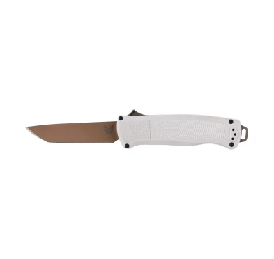 Benchmade Shootout 5370FE-10 - Nóż Automatyczny OTF CPM S30V | imag24.pl