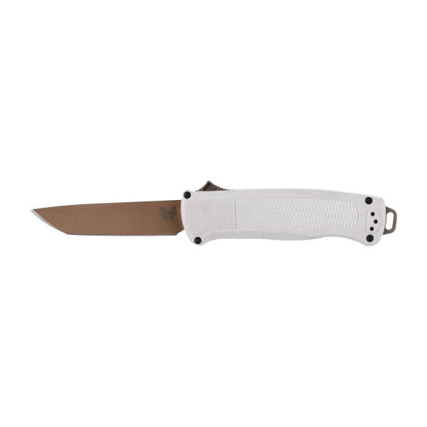 Benchmade Shootout 5370FE-10 - Nóż Automatyczny OTF Benchmade Shootout 5370FE-10 - Nóż Automatyczny OTF