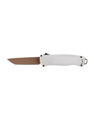 Benchmade Shootout 5370FE-10 - Nóż Automatyczny OTF CPM S30V | imag24.pl