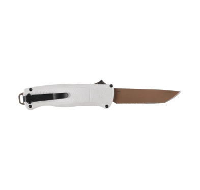 Benchmade Shootout 5370FE-10 - Nóż Automatyczny OTF