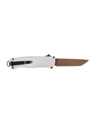Benchmade Shootout 5370FE-10 - Nóż Automatyczny OTF CPM S30V | imag24.pl