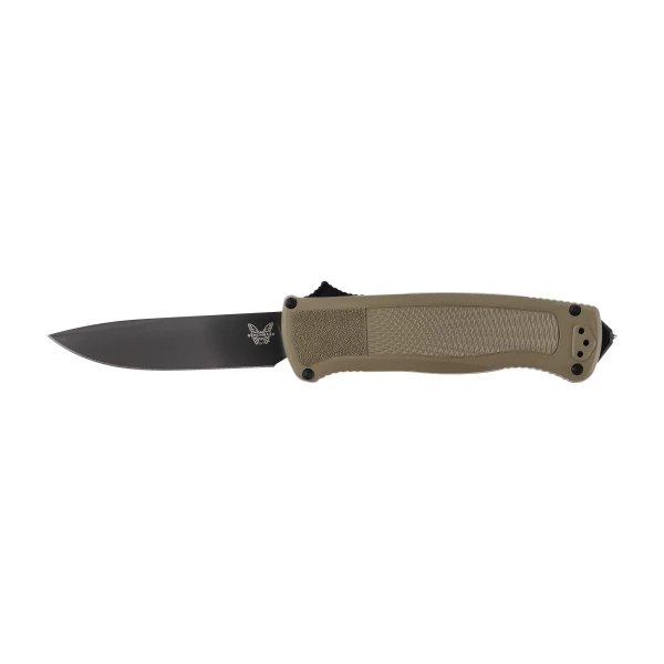 Nóż OTF Benchmade 5371BK-03 Shootout