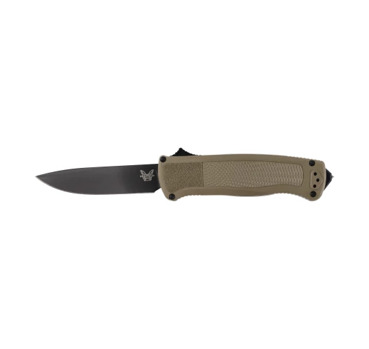 Nóż OTF Benchmade 5371BK-03 Shootout