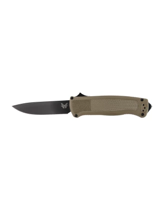 Nóż OTF Benchmade 5371BK-03 Shootout