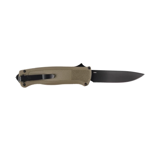 Nóż OTF Benchmade 5371BK-03 Shootout