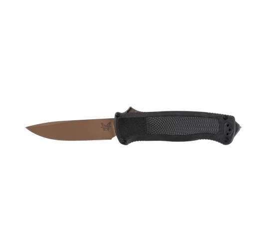 Nóż OTF Benchmade 5371FE-02 Shootout CPM S30V CF-Elite | imag24.pl