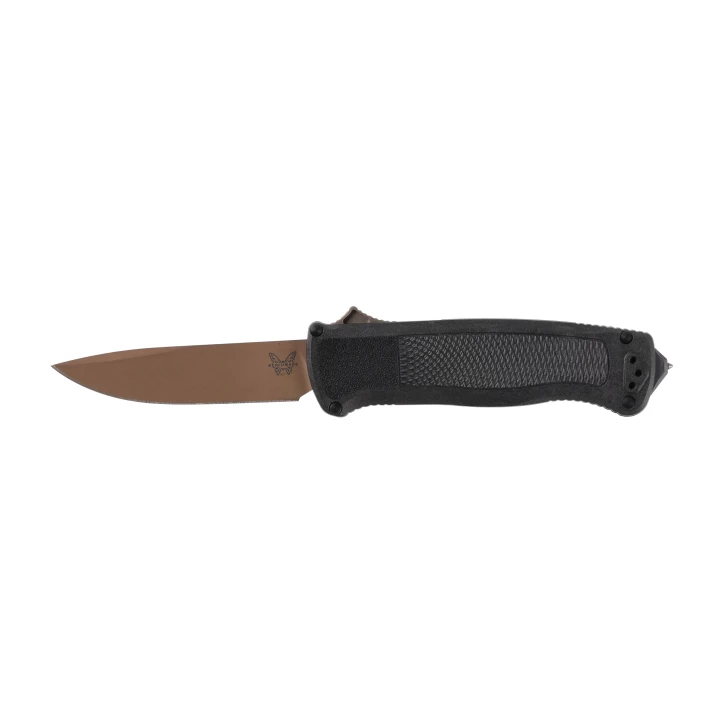 Nóż OTF Benchmade 5371FE-02 Shootout CPM S30V CF-Elite | imag24.pl