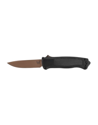 Nóż OTF Benchmade 5371FE-02 Shootout CPM S30V CF-Elite | imag24.pl