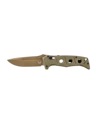 Nóż taktyczny Benchmade 2750FE-04 Auto Adamas