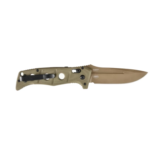 Nóż taktyczny Benchmade 2750FE-04 Auto Adamas