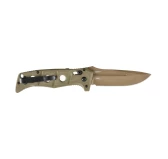 Nóż taktyczny Benchmade 2750FE-04 Auto Adamas