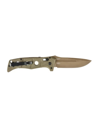 Nóż taktyczny Benchmade 2750FE-04 Auto Adamas