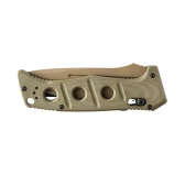 Nóż taktyczny Benchmade 2750FE-04 Auto Adamas
