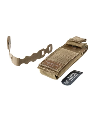 Nóż taktyczny Benchmade 2750FE-04 Auto Adamas