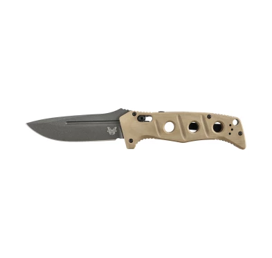 Nóż taktyczny Benchmade 2750GY-05 Auto Adamas