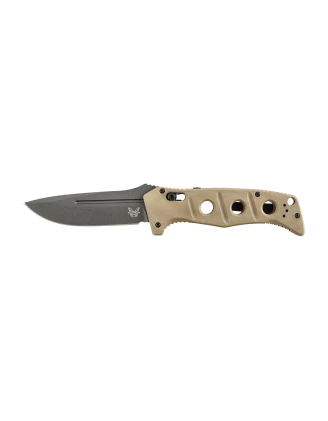 Nóż taktyczny Benchmade 2750GY-05 Auto Adamas
