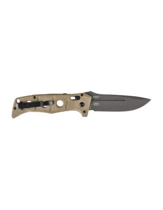 Nóż taktyczny Benchmade 2750GY-05 Auto Adamas