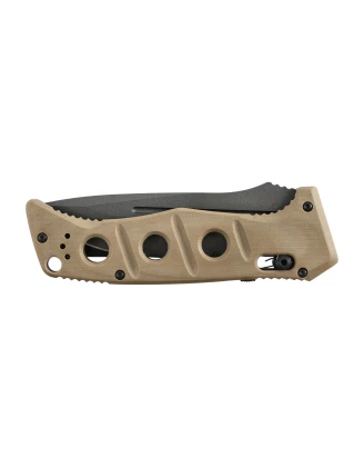 Nóż taktyczny Benchmade 2750GY-05 Auto Adamas