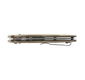 Nóż taktyczny Benchmade 2750GY-05 Auto Adamas