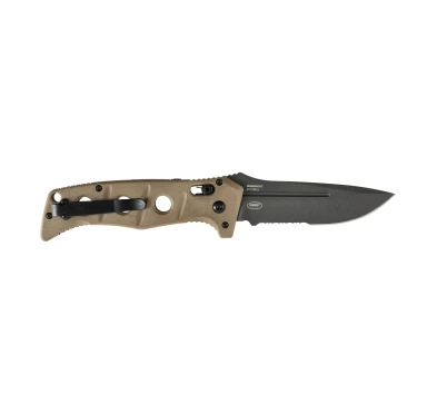 Nóż taktyczny Benchmade 2750SGY-05 Auto Adamas