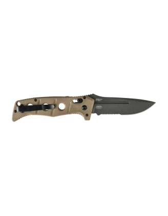 Nóż taktyczny Benchmade 2750SGY-05 Auto Adamas