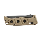Nóż taktyczny Benchmade 2750SGY-05 Auto Adamas