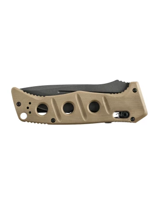Nóż taktyczny Benchmade 2750SGY-05 Auto Adamas