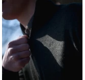 Sweter męski Beretta Merino Half Zip, zielony M Sweter męski Beretta Merino Half Zip, zielony M