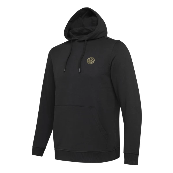 Bluza Beretta 500 Years Hoodies, czarna L