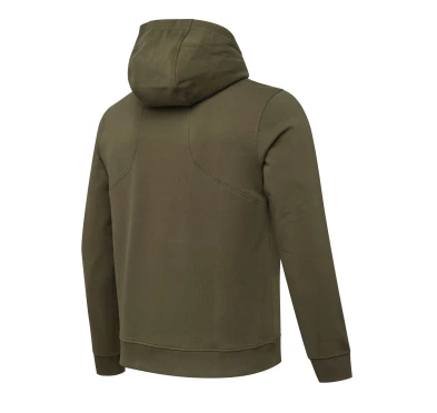 Bluza Beretta Pintail Hoodie Zielona