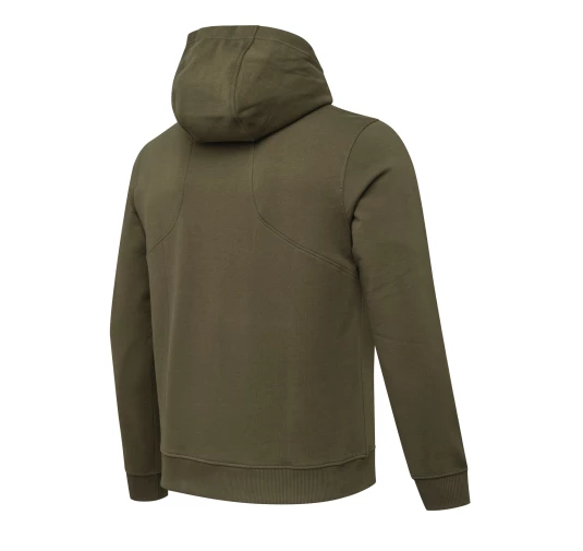 Bluza Beretta Pintail Hoodie Zielona
