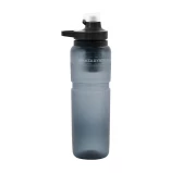 Katadyn BeFree AC 0,9 l smoke - Butelka z filtrem