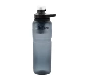 Katadyn BeFree AC 0,9 l smoke - Butelka z filtrem