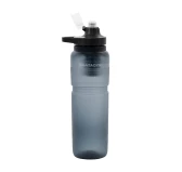 Katadyn BeFree AC 0,9 l smoke - Butelka z filtrem
