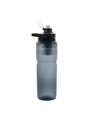 Katadyn BeFree AC 0,9 l smoke - Butelka z filtrem | imag24.pl