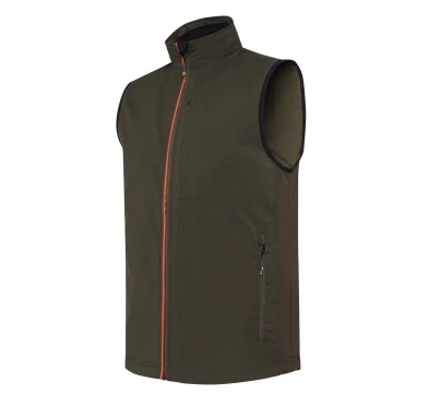 Kamizelka męska Beretta Windshell EVO Green Moss 3XL | imag24.pl