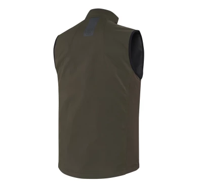 Kamizelka męska Beretta Windshell EVO Green Moss 3XL