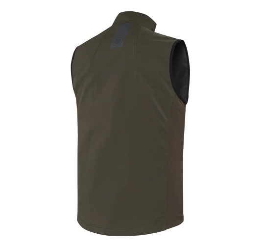 Kamizelka męska Beretta Windshell EVO Green Moss 3XL