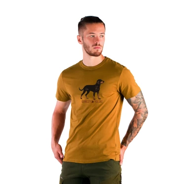 Koszulka Tagart Gończy, miodowa 2XL