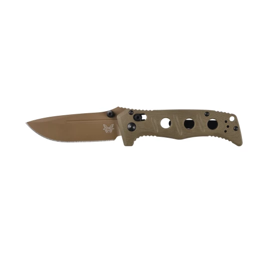 Nóż taktyczny Benchmade 273FE-05 Mini Adamas