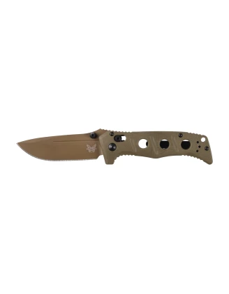 Nóż taktyczny Benchmade 273FE-05 Mini Adamas