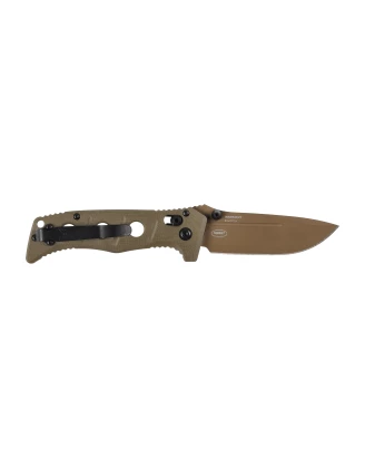 Nóż taktyczny Benchmade 273FE-05 Mini Adamas