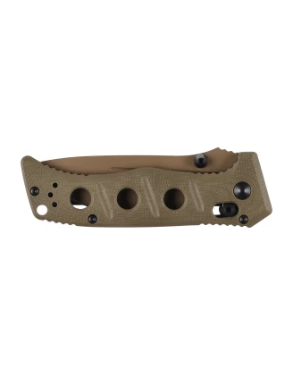 Nóż taktyczny Benchmade 273FE-05 Mini Adamas