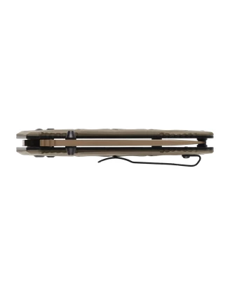 Nóż taktyczny Benchmade 273FE-05 Mini Adamas